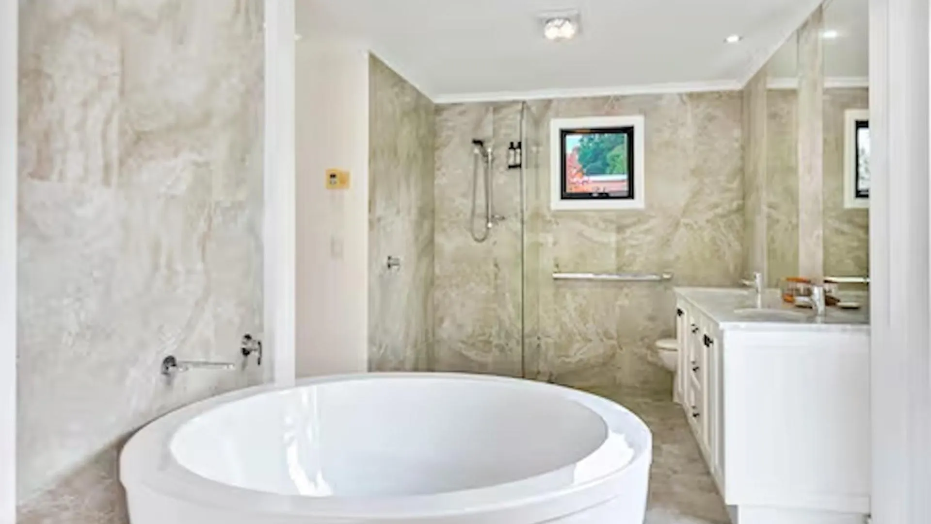 Casa vacanze Maleny Chateau Pool Country Experience, Creek, Gym Balmoral Ridge