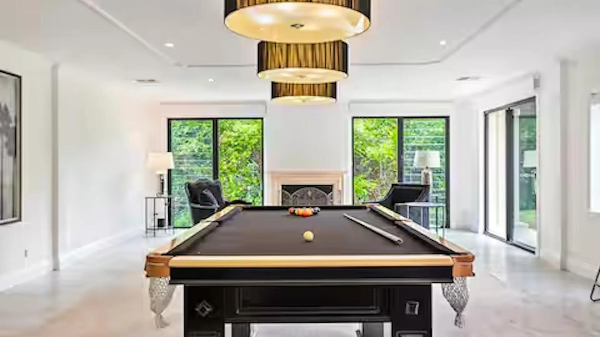 Maleny Chateau Pool Country Experience, Creek, Gym Balmoral Ridge Casa vacanze