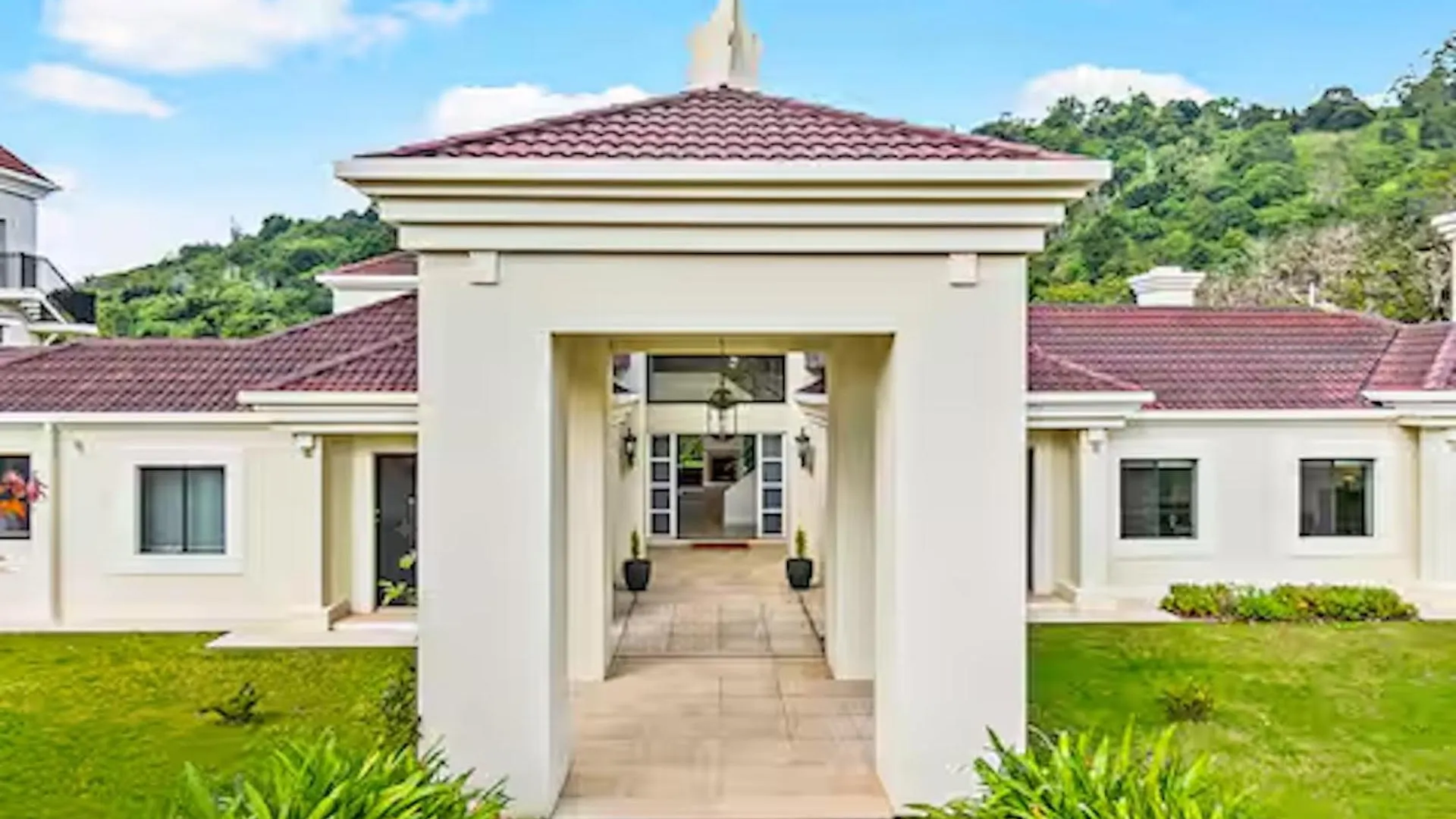 Casa vacanze Maleny Chateau Pool Country Experience, Creek, Gym Balmoral Ridge