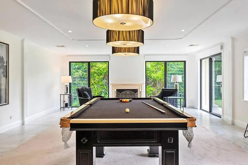 Holiday home Maleny Chateau 5 Bed , Pool, Country Experience, Creek, Gym Balmoral Ridge
